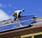 solar panels