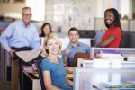 diversity on the work floor
