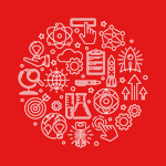 icons about innovation