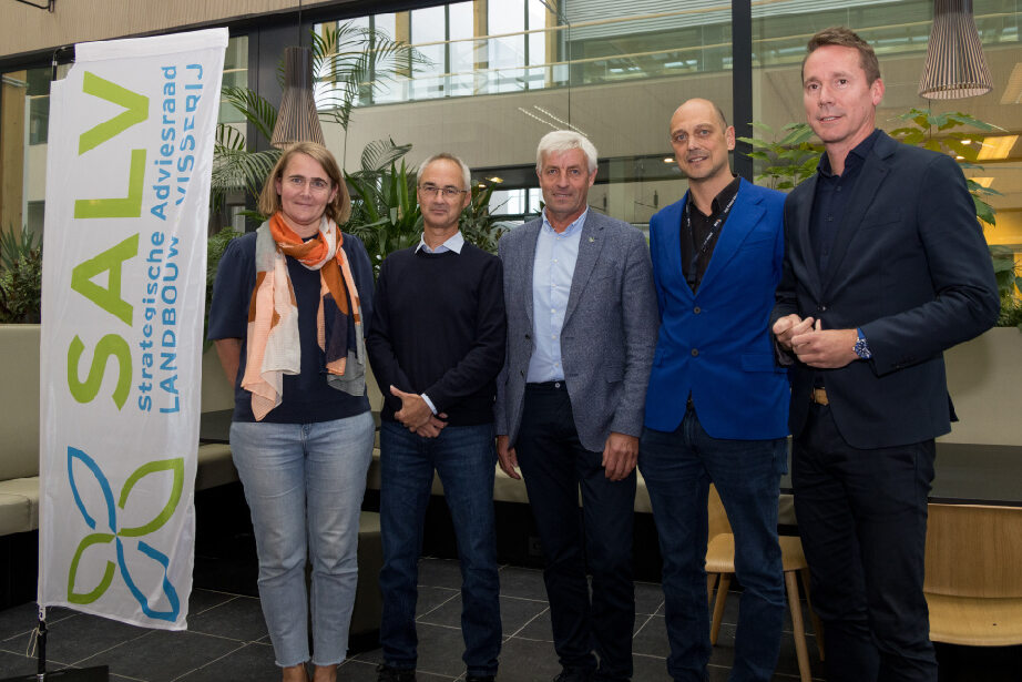 Foto SALV event - Geel